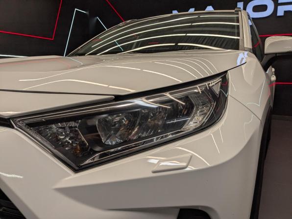 Toyota RAV4 V (XA50) с пробегом 2021 года, цена 2 955 000 рублей, 102299 км, внедорожник, Автокод Объявления
