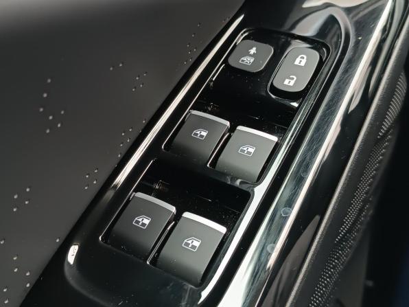 JAC JS6 с пробегом 2022 года, цена 1 810 000 рублей, 15848 км, внедорожник, Автокод Объявления