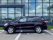 Hyundai Santa Fe II Рестайлинг Москва  - изображение 36