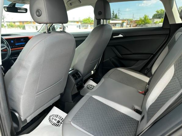 Volkswagen Taos I с пробегом 2021 года, цена 2 295 000 рублей, 86075 км, внедорожник, Автокод Объявления