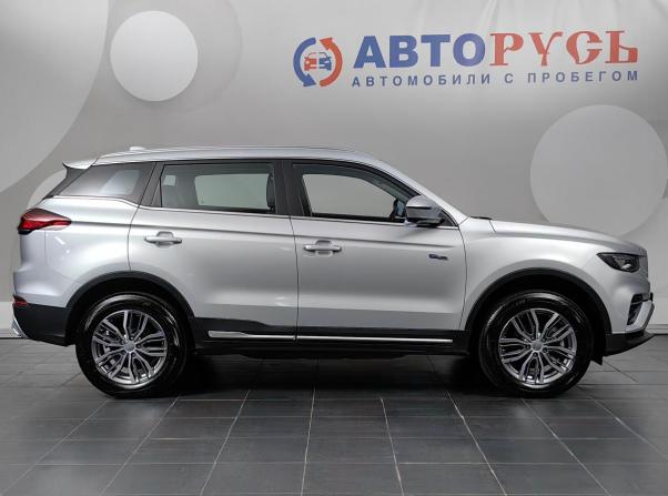 Geely Atlas Pro с пробегом 2024 года, цена 2 115 000 рублей, 56339 км, внедорожник, Автокод Объявления