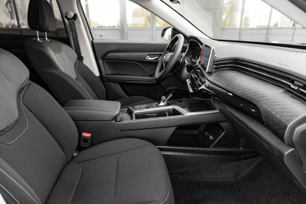 Haval Jolion I Рестайлинг Саранск  - изображение 24
