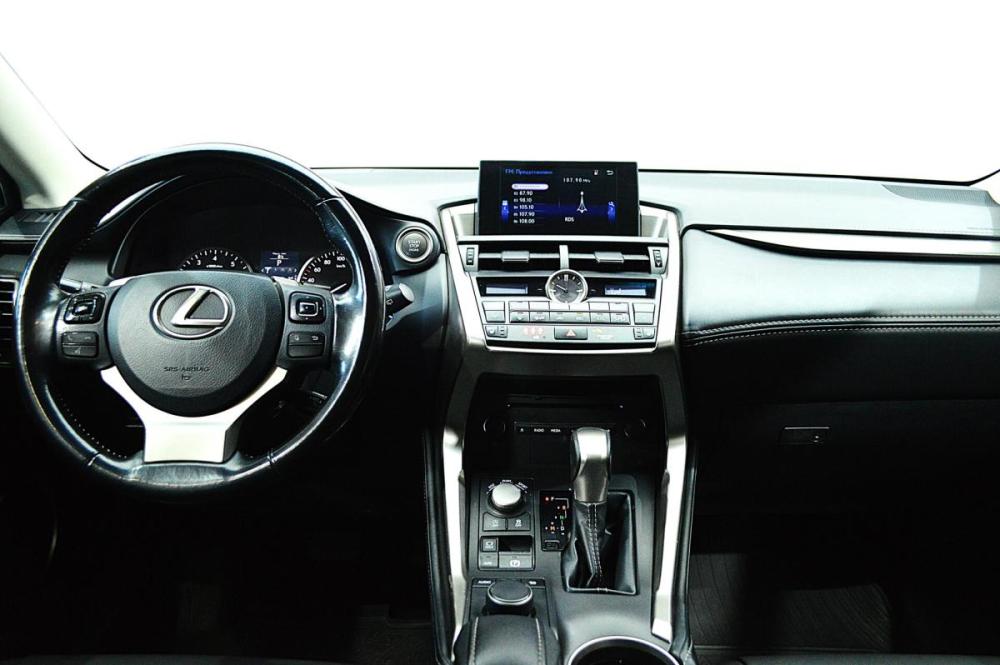 Lexus NX I Сургут  - изображение 12