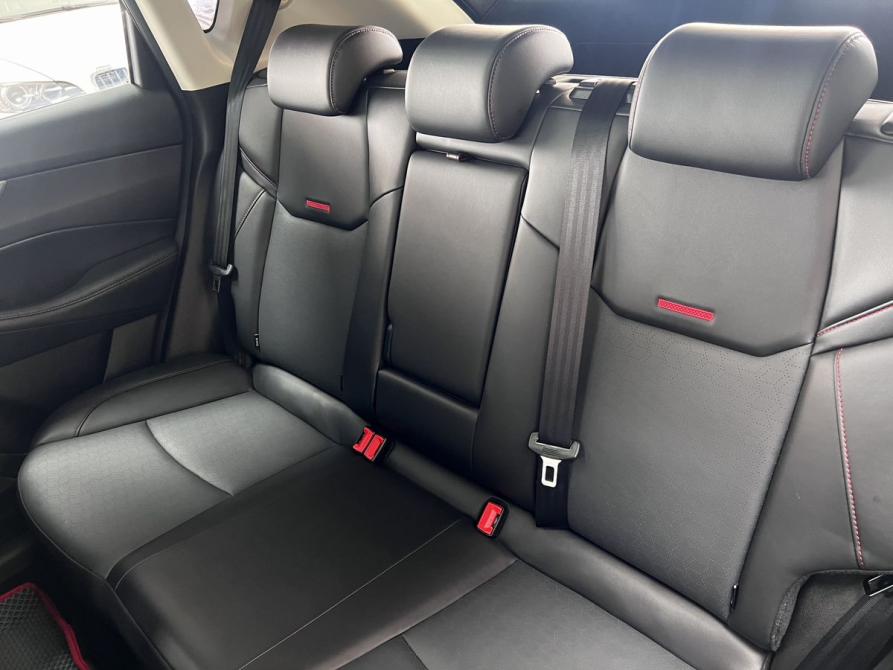 Changan CS35 Plus I Рестайлинг Тверь  - изображение 10