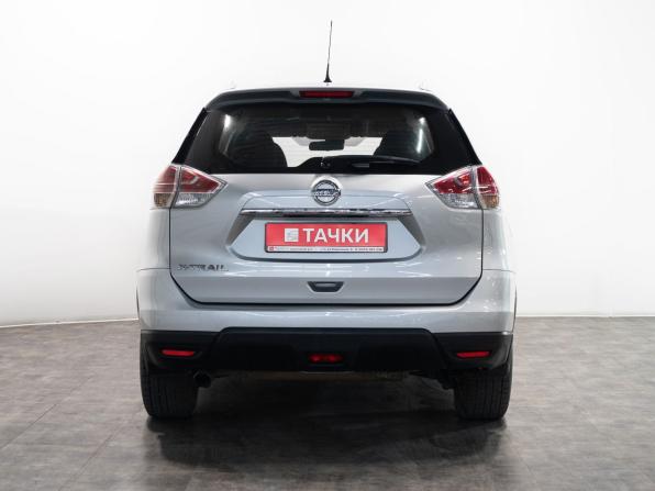Nissan X-Trail III с пробегом 2015 года, цена 1 505 000 рублей, 192500 км, внедорожник, Автокод Объявления