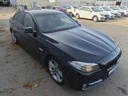 BMW 5 серии VI (F10/F11/F07) Рестайлинг Саратов  - изображение 59