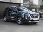 Hyundai Palisade I Москва  - изображение 41