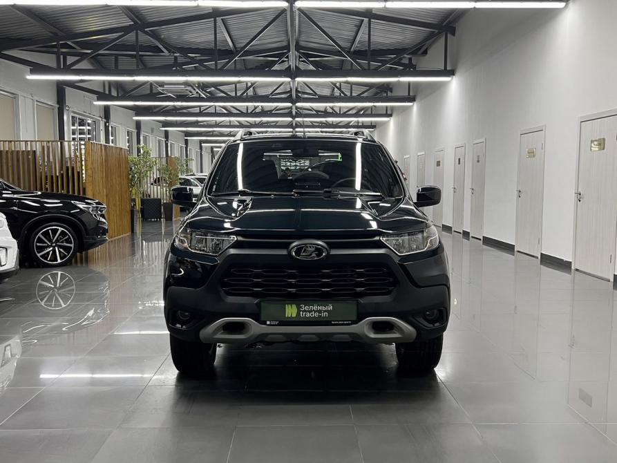 Lada (ВАЗ) Niva Travel I Тверь  - изображение 3
