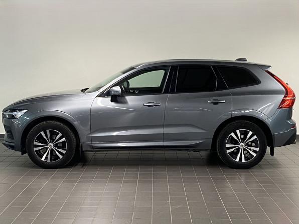 Volvo XC60 II с пробегом 2020 года, цена 3 900 000 рублей, 47300 км, внедорожник, Автокод Объявления