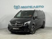 Mercedes-Benz V-Класс III (W447) Рестайлинг Калининград  - изображение 44