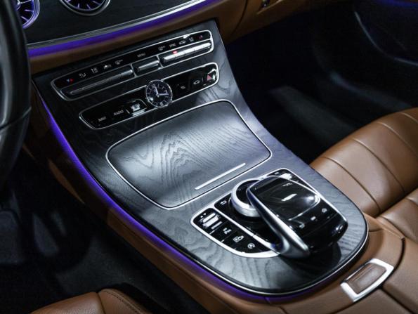 Mercedes-Benz E-Класс V (W213 S213 C238) с пробегом 2019 года, цена 4 200 000 рублей, 97211 км, купе-хардтоп, Автокод Объявления