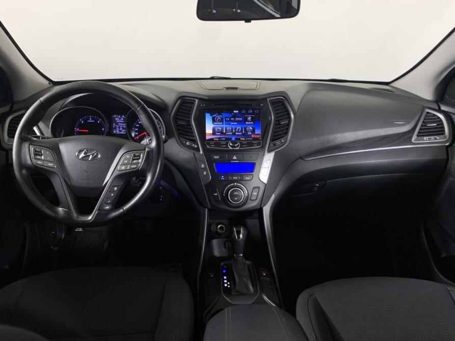 Hyundai Santa Fe III Москва  - изображение 12
