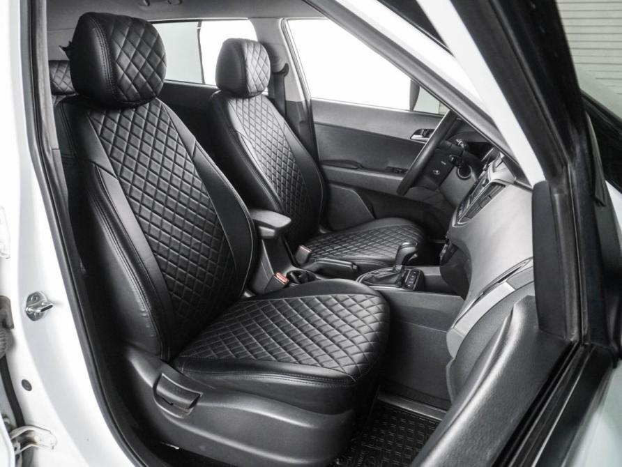 Hyundai Creta I Воронеж  - изображение 8