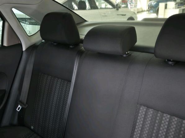 Volkswagen Polo V с пробегом 2015 года, цена 799 000 рублей, 94799 км, седан, Автокод Объявления