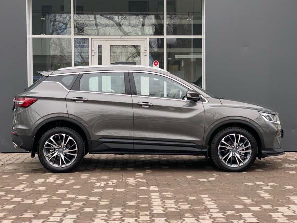 Belgee X50 с пробегом 2024 года, цена 2 139 000 рублей, 90 км, внедорожник, Автокод Объявления