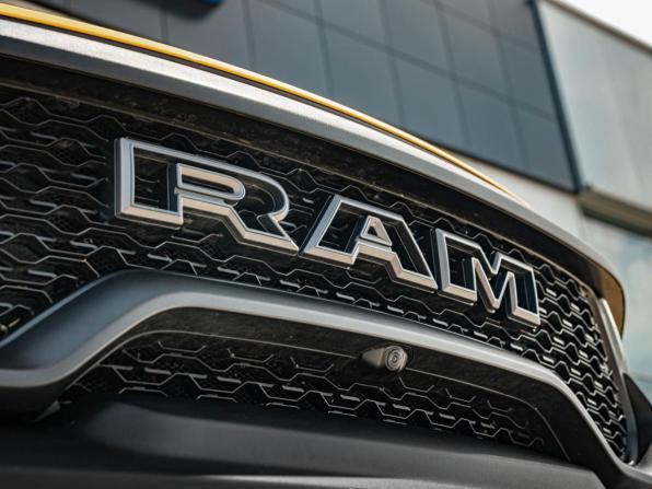Ram 1500 V с пробегом 2023 года, цена 17 290 000 рублей, 11390 км, offers.body_type.unknown, Автокод Объявления