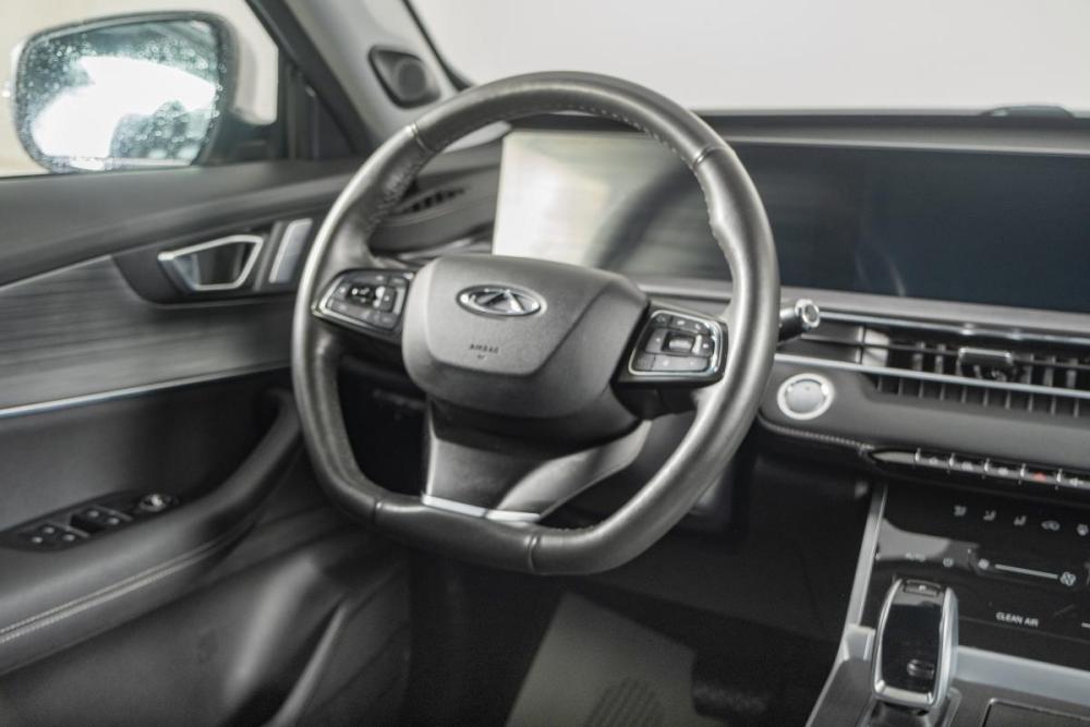Chery Tiggo 7 Pro Max I Томск  - изображение 10