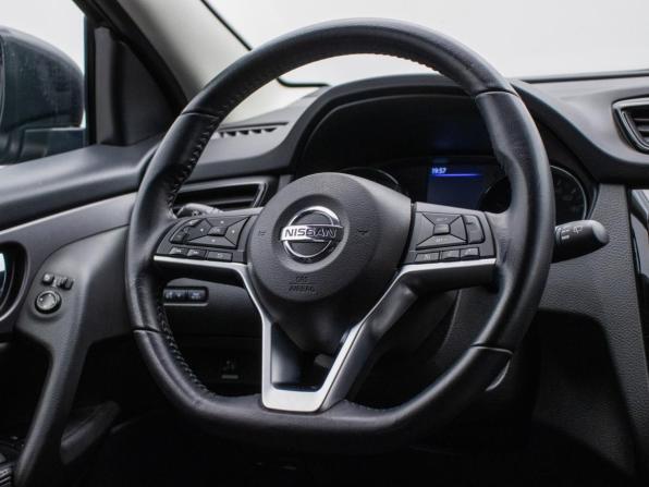 Nissan Qashqai II Рестайлинг с пробегом 2021 года, цена 1 834 000 рублей, 75502 км, внедорожник, Автокод Объявления