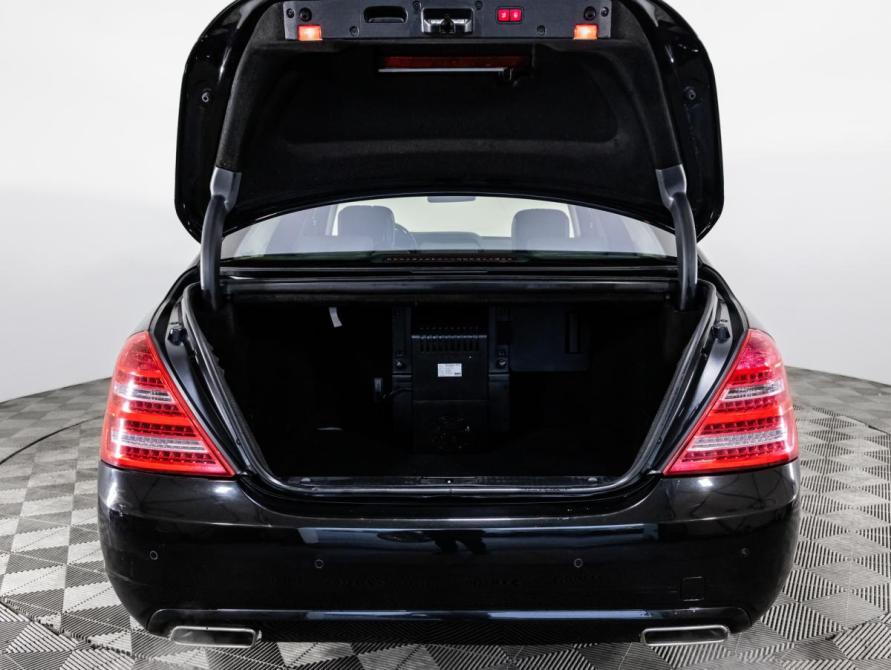 Mercedes-Benz S-Класс V (W221) Рестайлинг Санкт-Петербург  - изображение 30