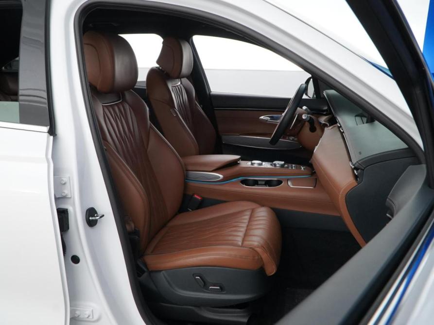 Genesis GV70 I Москва  - изображение 8
