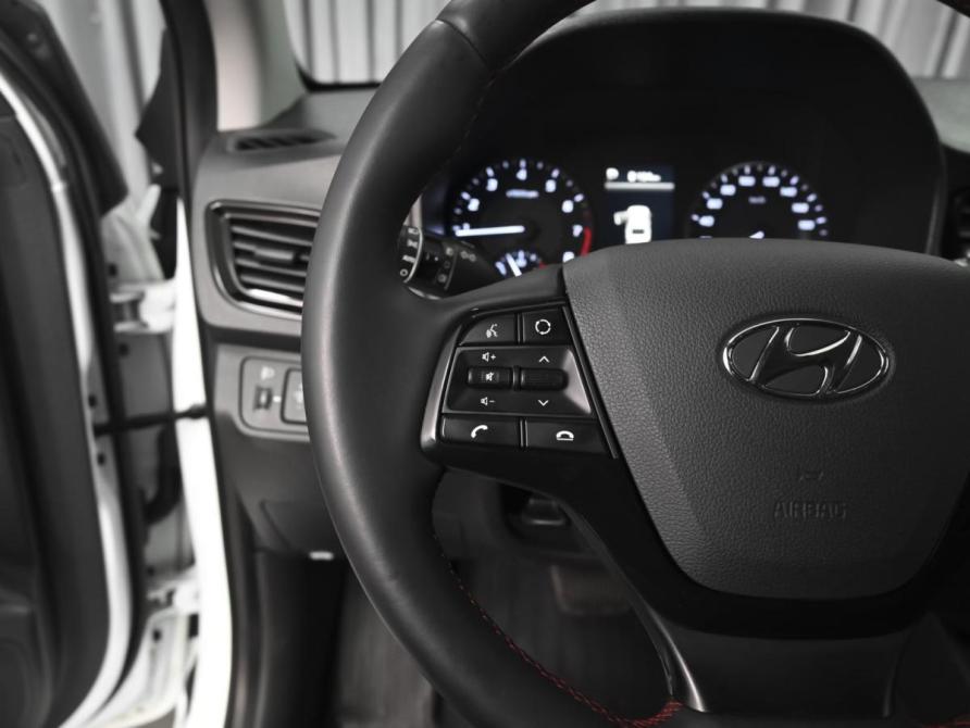 Hyundai Solaris II Рестайлинг Ставрополь  - изображение 1