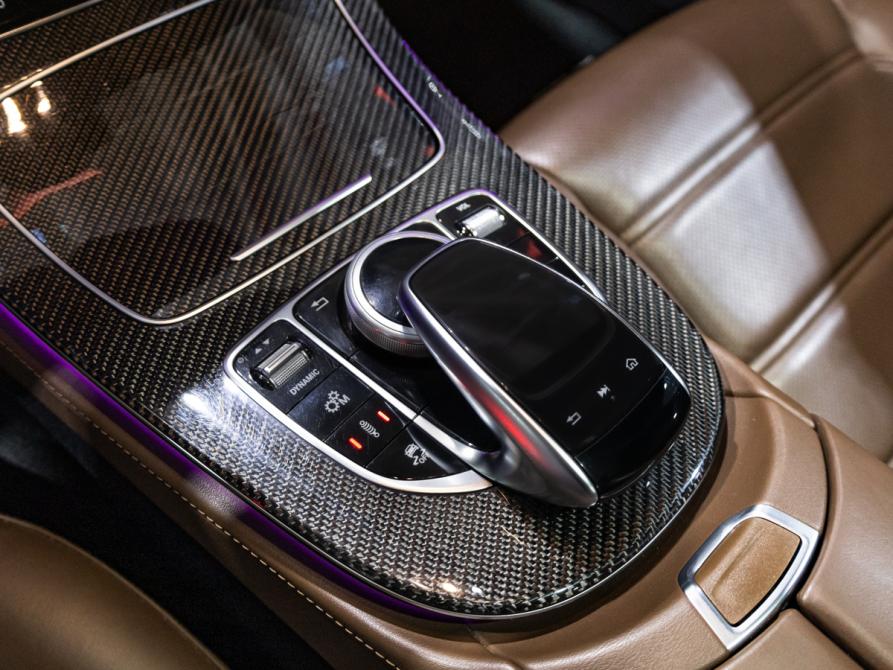 Mercedes-Benz E-Класс AMG V (W213) Санкт-Петербург  - изображение 23