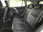 Toyota RAV4 IV (XA40) Казань  - изображение 37