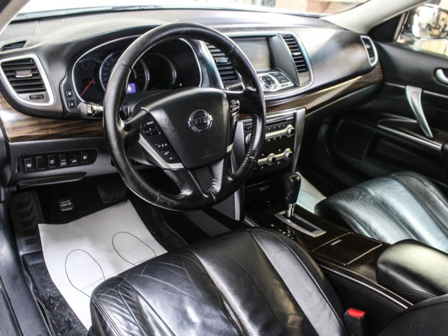 Nissan Teana II (J32) Рестайлинг Калуга  - изображение 7