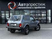 Lada (ВАЗ) Niva Legend Волгоград  - изображение 23