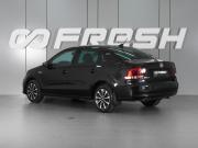 Volkswagen Polo V Рестайлинг Минеральные Воды  - изображение 18