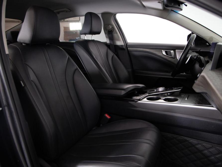 Kia K8 I Санкт-Петербург  - изображение 12