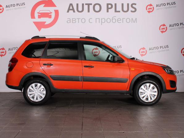 Lada (ВАЗ) Kalina II с пробегом 2016 года, цена 585 000 рублей, 150500 км, универсал, Автокод Объявления