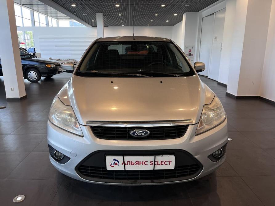 Ford Focus II Рестайлинг Чебоксары  - изображение 8