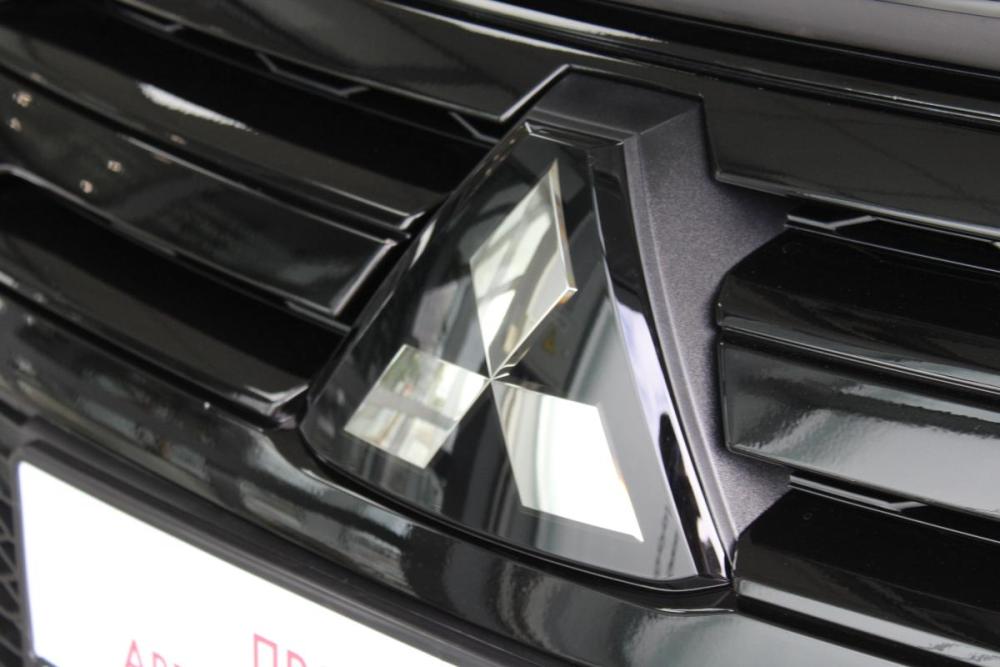 Mitsubishi Pajero Sport III Рестайлинг Красноярск  - изображение 12