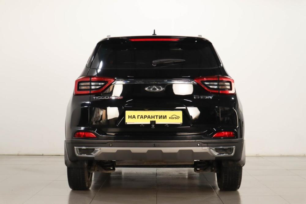 Chery Tiggo 4 Pro I Рестайлинг Челябинск  - изображение 6