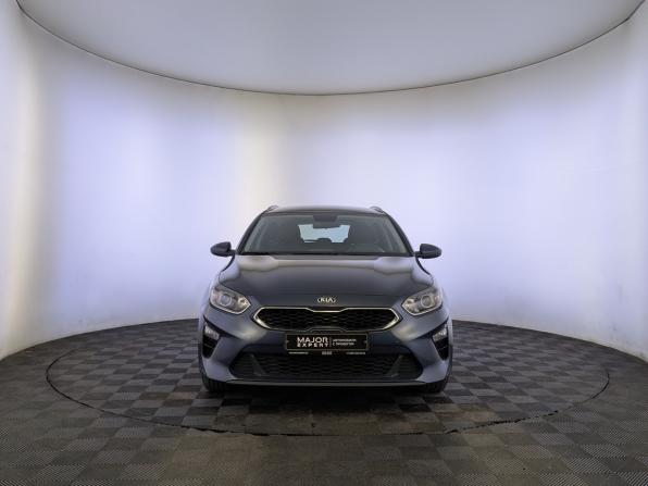 Kia Ceed III с пробегом 2019 года, цена 1 700 000 рублей, 108182 км, универсал, Автокод Объявления