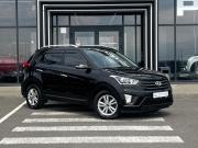 Hyundai Creta I Воронеж  - изображение 13