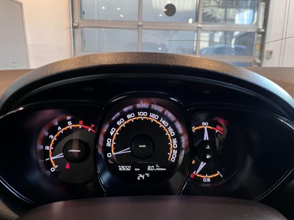 Lada (ВАЗ) Vesta I с пробегом 2020 года, цена 997 000 рублей, 72648 км, седан, Автокод Объявления