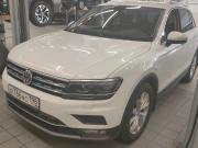 Volkswagen Tiguan II Санкт-Петербург  - изображение 9