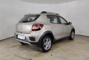 Renault Sandero II Рестайлинг Волгоград  - изображение 22