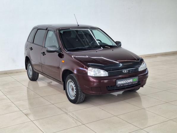 Lada (ВАЗ) Kalina I с пробегом 2012 года, цена 230 000 рублей, 151517 км, универсал, Автокод Объявления