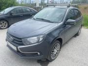 Lada (ВАЗ) Granta I Рестайлинг Пермь  - изображение 11