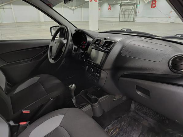 Lada (ВАЗ) Granta I Рестайлинг с пробегом 2024 года, цена 925 000 рублей, 33662 км, седан, Автокод Объявления