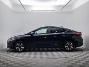 Hyundai Elantra VI (AD) Москва  - изображение 26