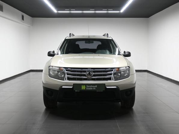 Renault Duster I с пробегом 2013 года, цена 830 000 рублей, 216748 км, внедорожник, Автокод Объявления