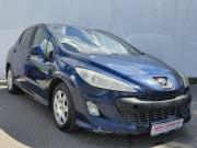 Peugeot 308 I Москва  - изображение 21