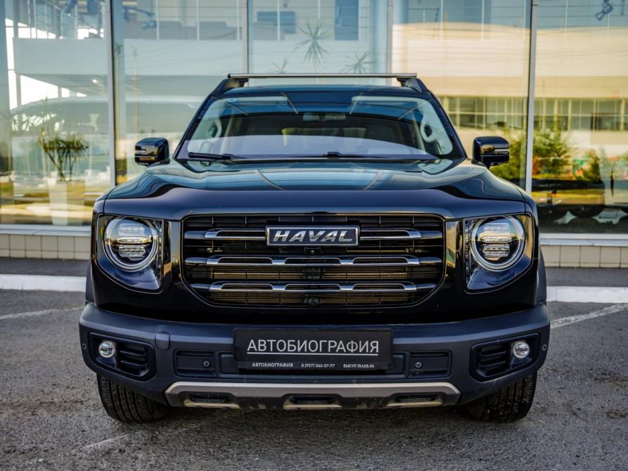 Haval Dargo Волгоград  - изображение 2