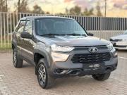 Lada (ВАЗ) Niva Travel I Тверь  - изображение 14