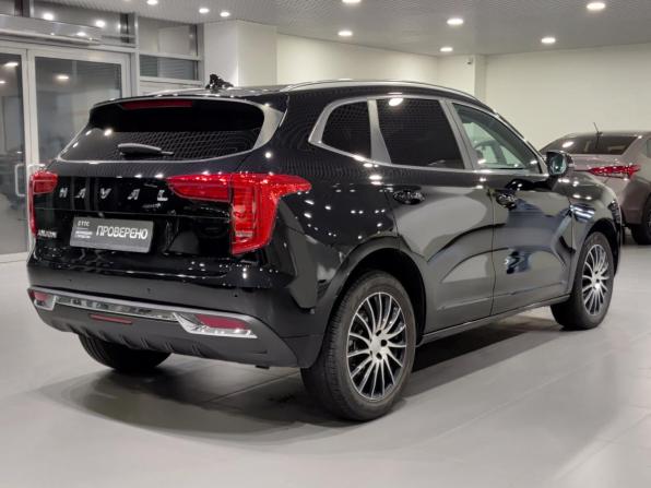 Haval Jolion I с пробегом 2023 года, цена 1 737 000 рублей, 57723 км, внедорожник, Автокод Объявления