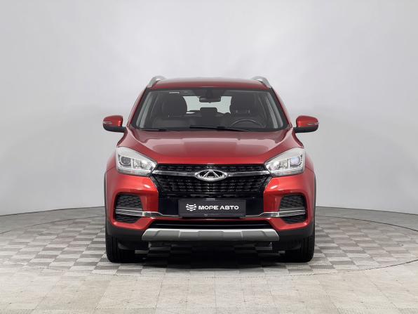 Chery Tiggo 4 I Рестайлинг с пробегом 2020 года, цена 1 450 000 рублей, 64000 км, внедорожник, Автокод Объявления